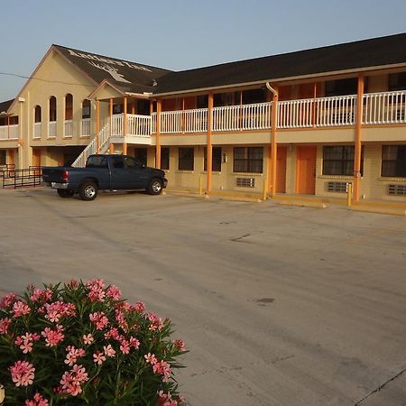 Antlers Inn Goliad Ngoại thất bức ảnh