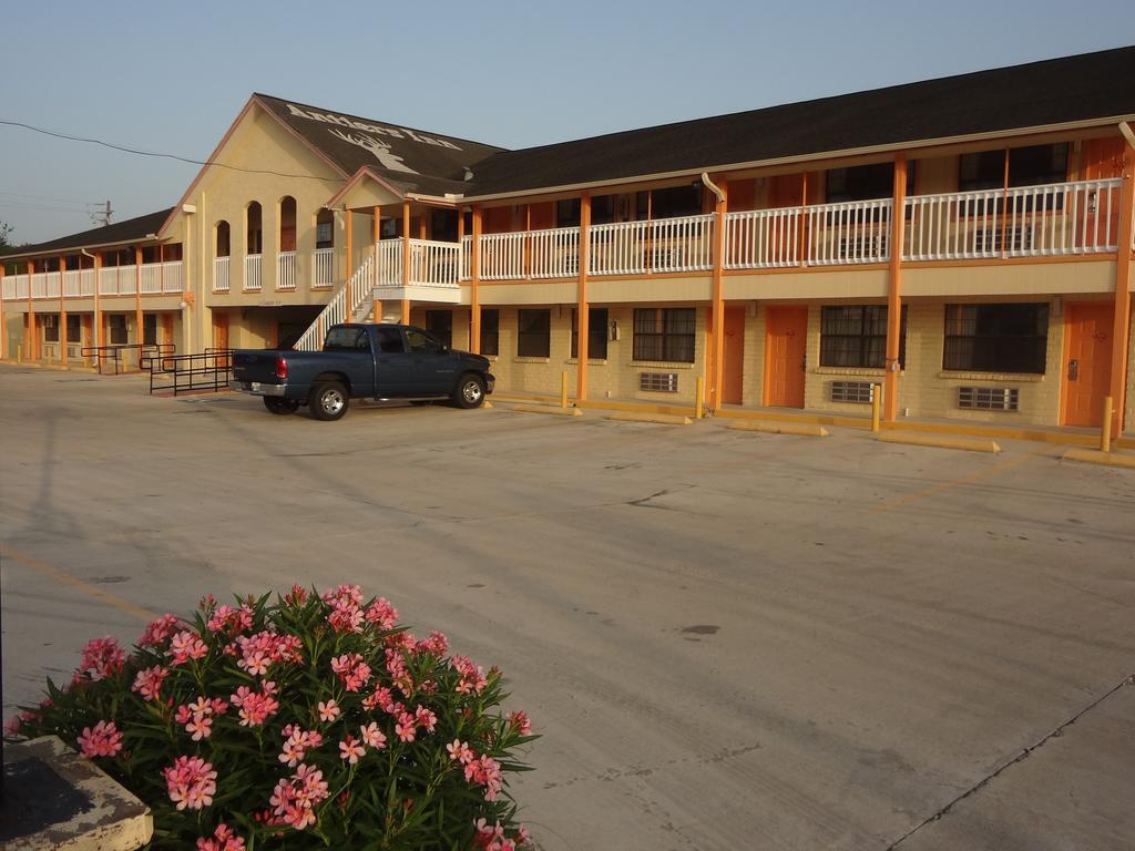 Antlers Inn Goliad Ngoại thất bức ảnh