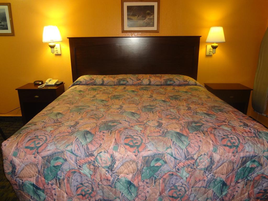 Antlers Inn Goliad Phòng bức ảnh
