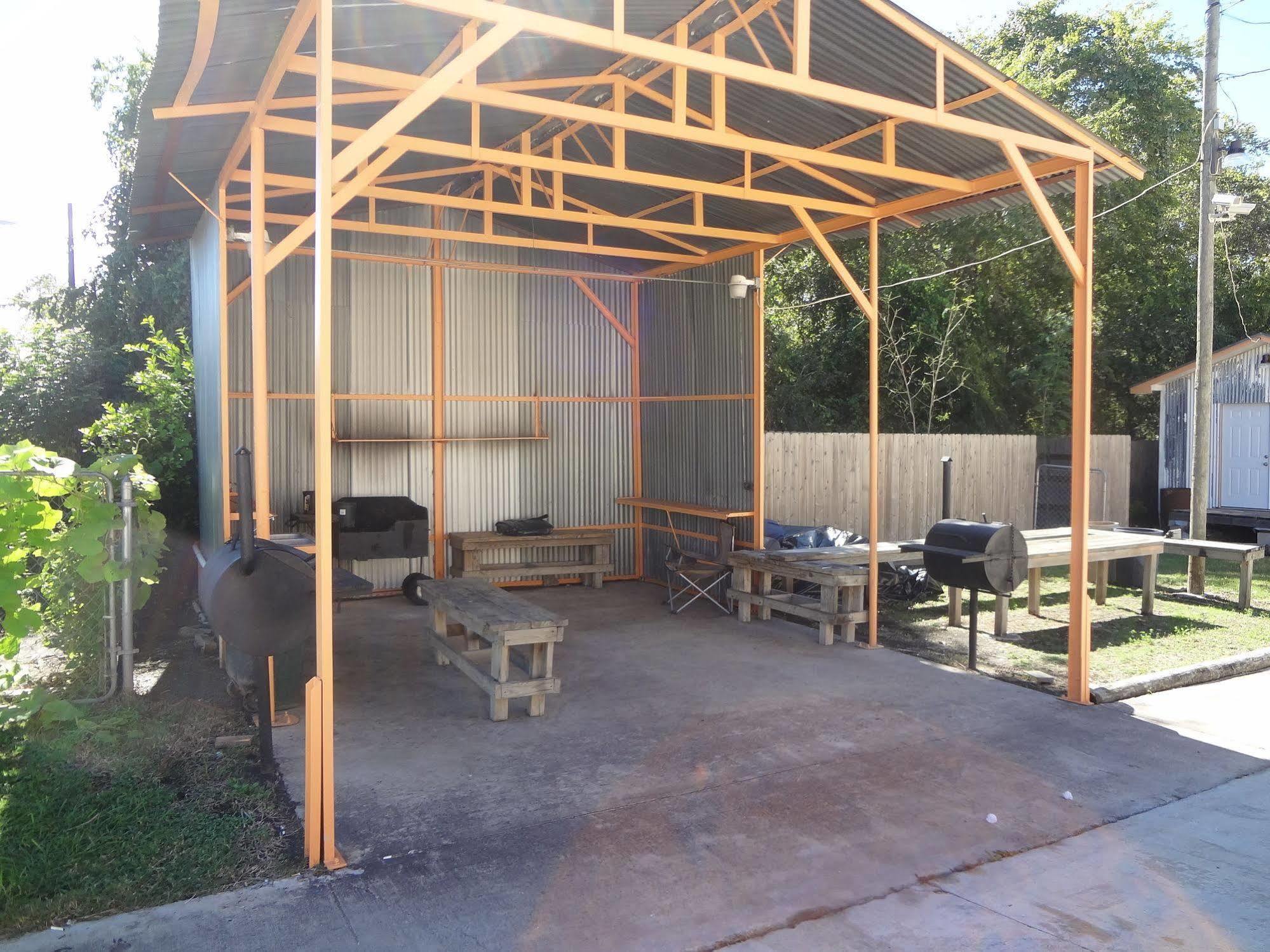 Antlers Inn Goliad Ngoại thất bức ảnh