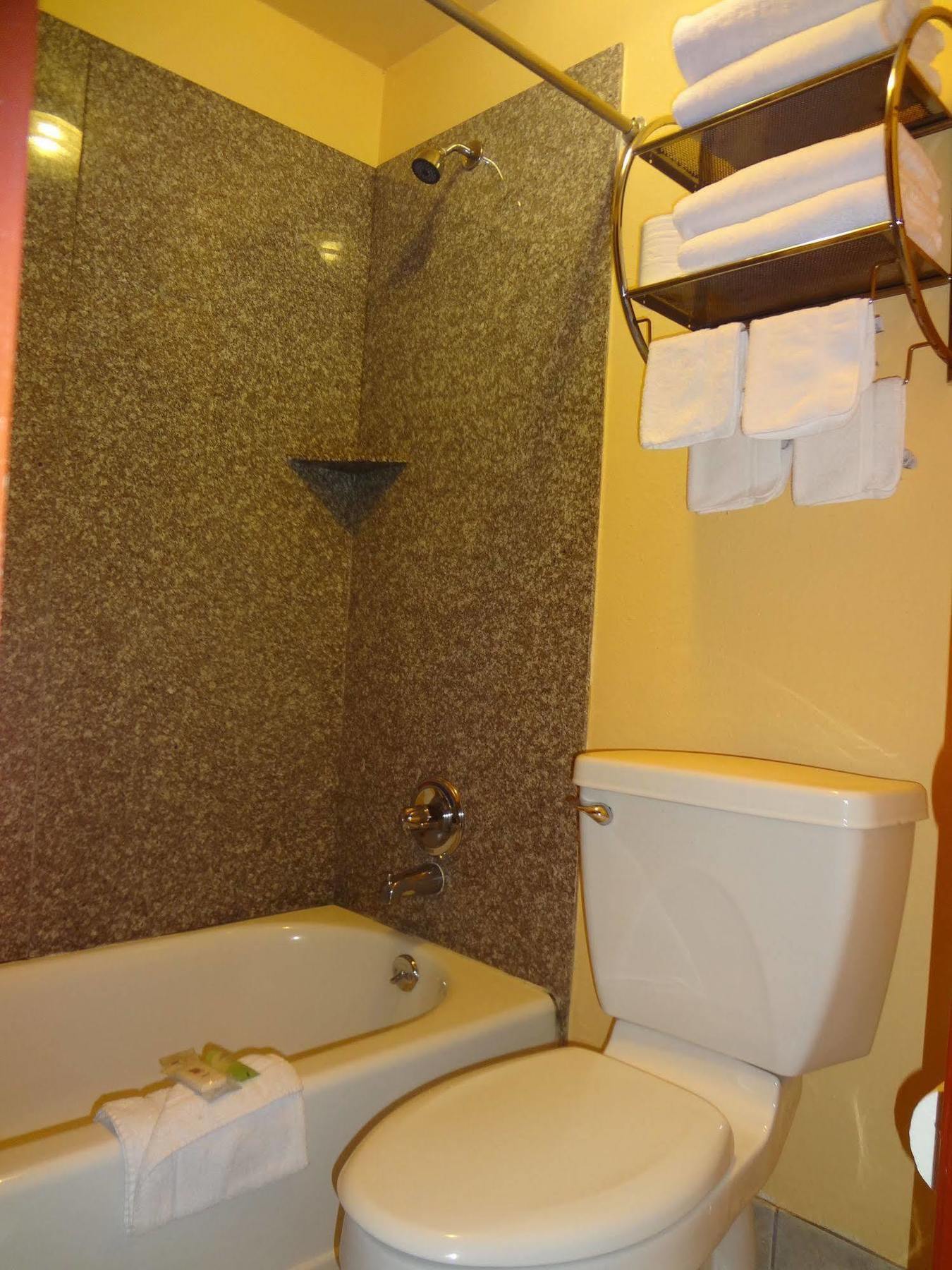 Antlers Inn Goliad Ngoại thất bức ảnh