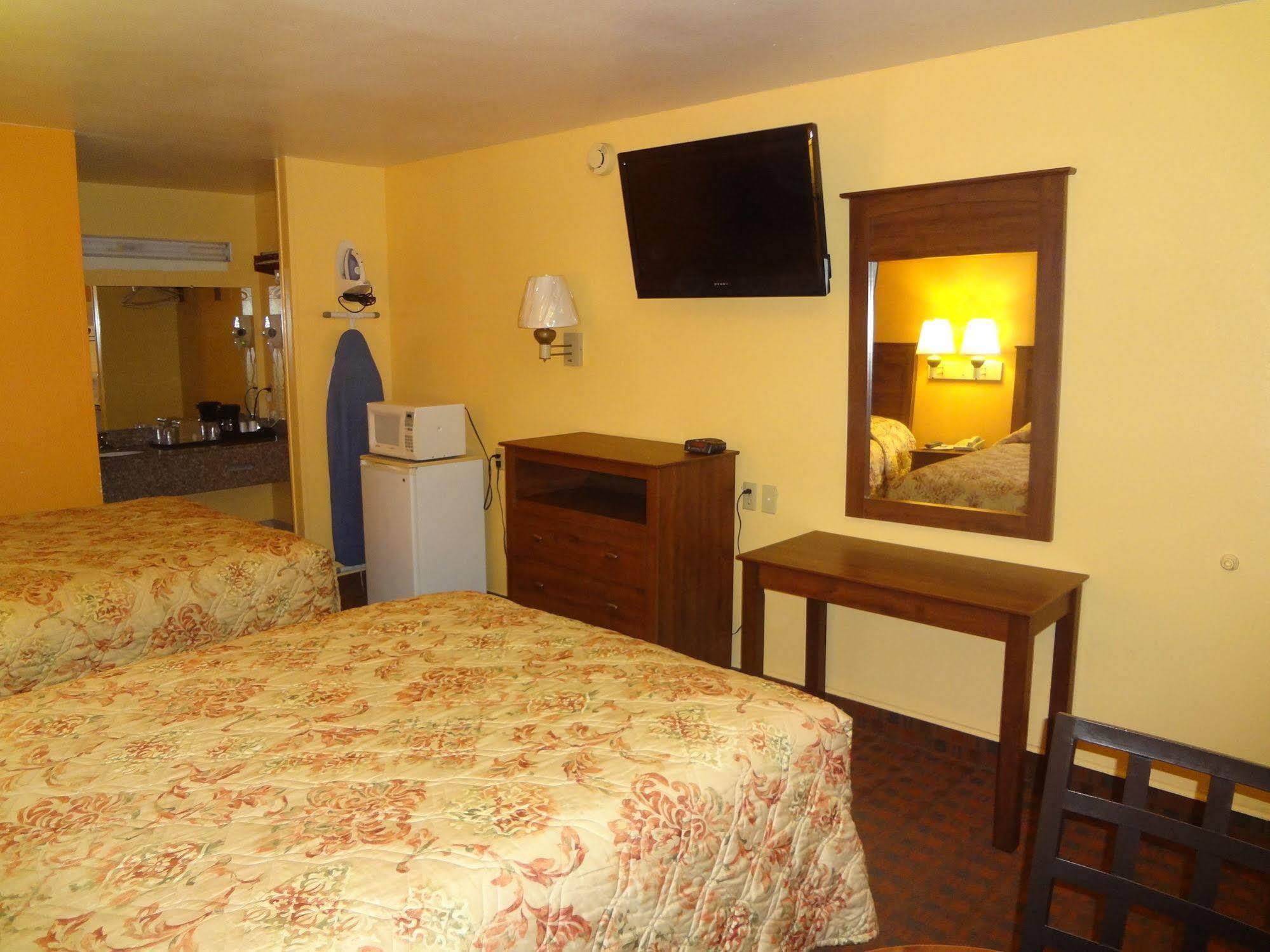 Antlers Inn Goliad Ngoại thất bức ảnh